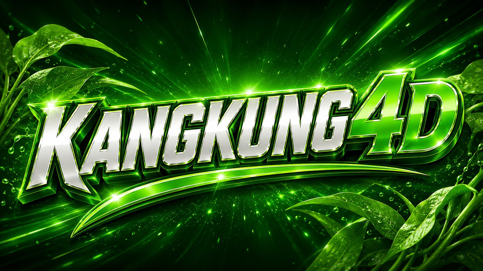 kangkung4d
